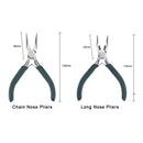 Pinces bijoux - Ma Passion - Fabrication de bijoux