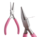 Pinces pour bijoux - Ma Passion - Fabrication de bijoux