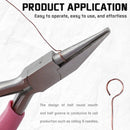 Pinces pour bijoux - Ma Passion - Fabrication de bijoux