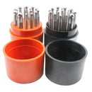 Poinçons bijoux - Ma Passion - Fabrication de bijoux