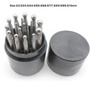 Poinçons bijoux - Ma Passion - Fabrication de bijoux