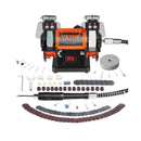 Polisseuse à bijoux - Ma Passion - Fabrication de bijoux