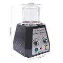 Polisseuse bijoutier - Ma Passion - Fabrication de bijoux