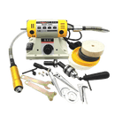 Polisseuse bijoux - Ma Passion - Fabrication de bijoux