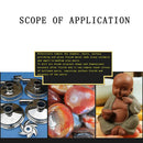 Polisseuse bijoux - Ma Passion - Fabrication de bijoux