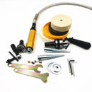 Polisseuse bijoux - Ma Passion - Fabrication de bijoux