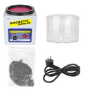 Polisseuse pour bijoux - Ma Passion - Fabrication de bijoux