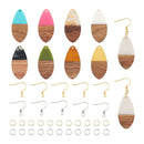 Résine charms et bijoux - Ma Passion - Fabrication de bijoux