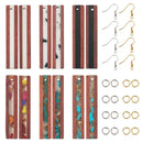 Résine charms et bijoux - Ma Passion - Fabrication de bijoux