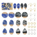 Résine charms et bijoux - Ma Passion - Fabrication de bijoux