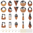 Résine charms et bijoux - Ma Passion - Fabrication de bijoux