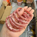 Rhodochrosite bracelet - Ma Passion - Fabrication de bijoux