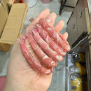 Rhodochrosite bracelet - Ma Passion - Fabrication de bijoux