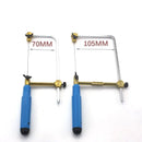 Scie bijoutier - Ma Passion - Fabrication de bijoux