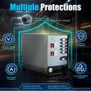 Soudeur bijoux - Ma Passion - Fabrication de bijoux