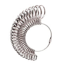 Taille anneau bague - Ma Passion - Fabrication de bijoux