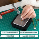 Tas enclume bijoux - Ma Passion - Fabrication de bijoux