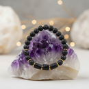 Tourmaline bracelet