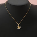 Vierge marie pendentif - Ma Passion - Fabrication de bijoux